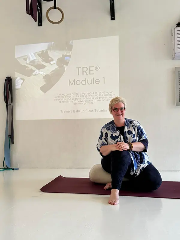 Teaching TRE™ Module 1